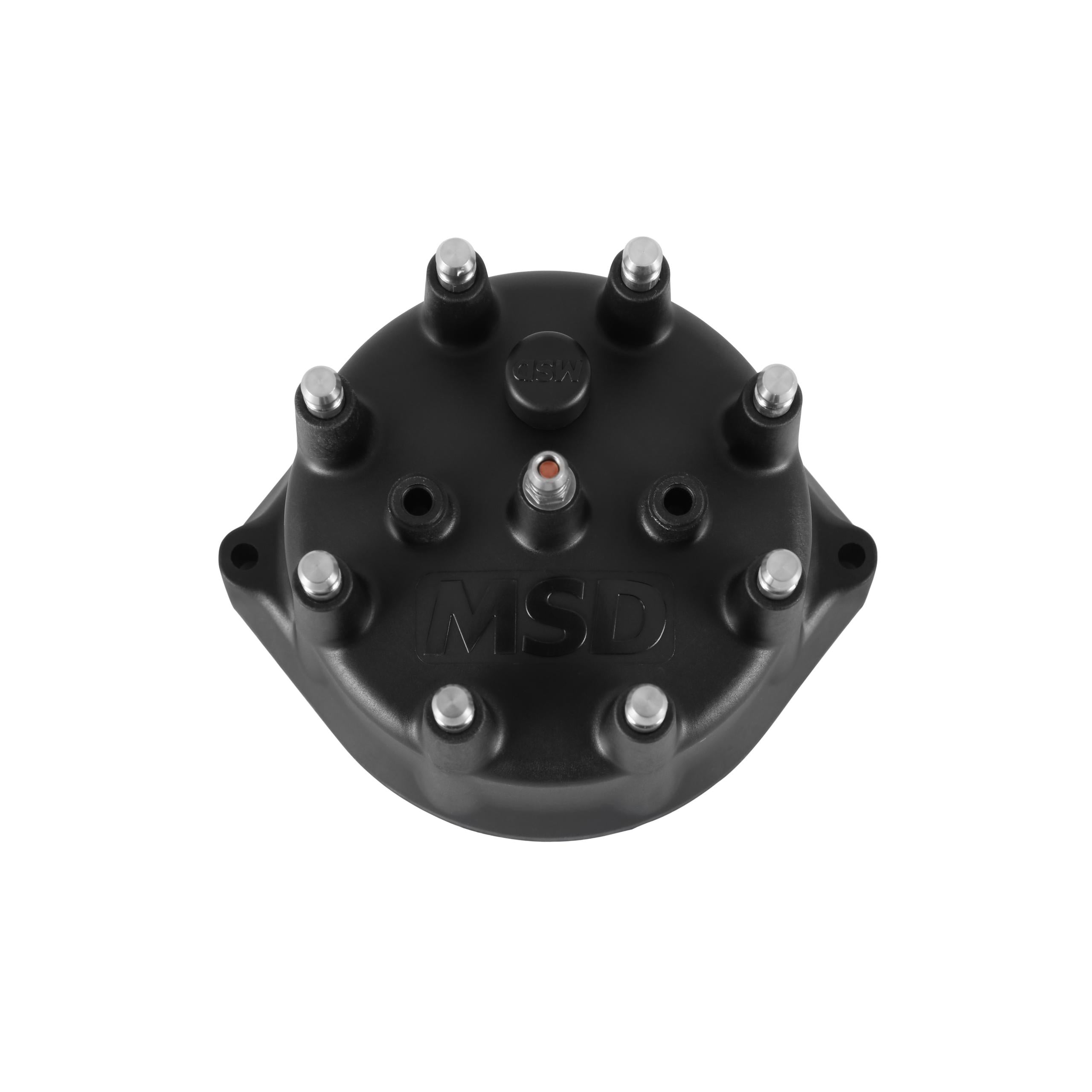 Holley HyperSpark Distributor Cap - 565-30