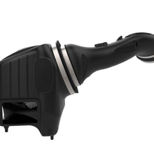AFE Momentum HD Cold Air Intake System w/ Pro DRY S Media (2011-2016 F-250 Super Duty, F-350 Super Duty, F-450 Super Duty, F-550 Super Duty) - 51-73005-1