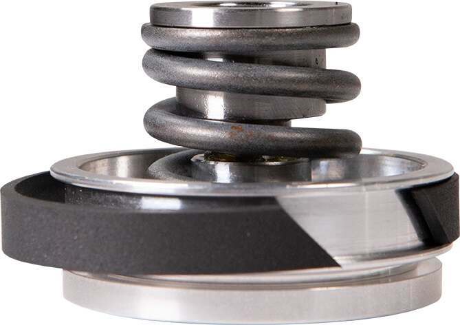 ATS Diesel 47Re 48Re Billet Reverse Servo Piston Kit Fits 1996-2007 5.9L Cummins - 314-014-2104