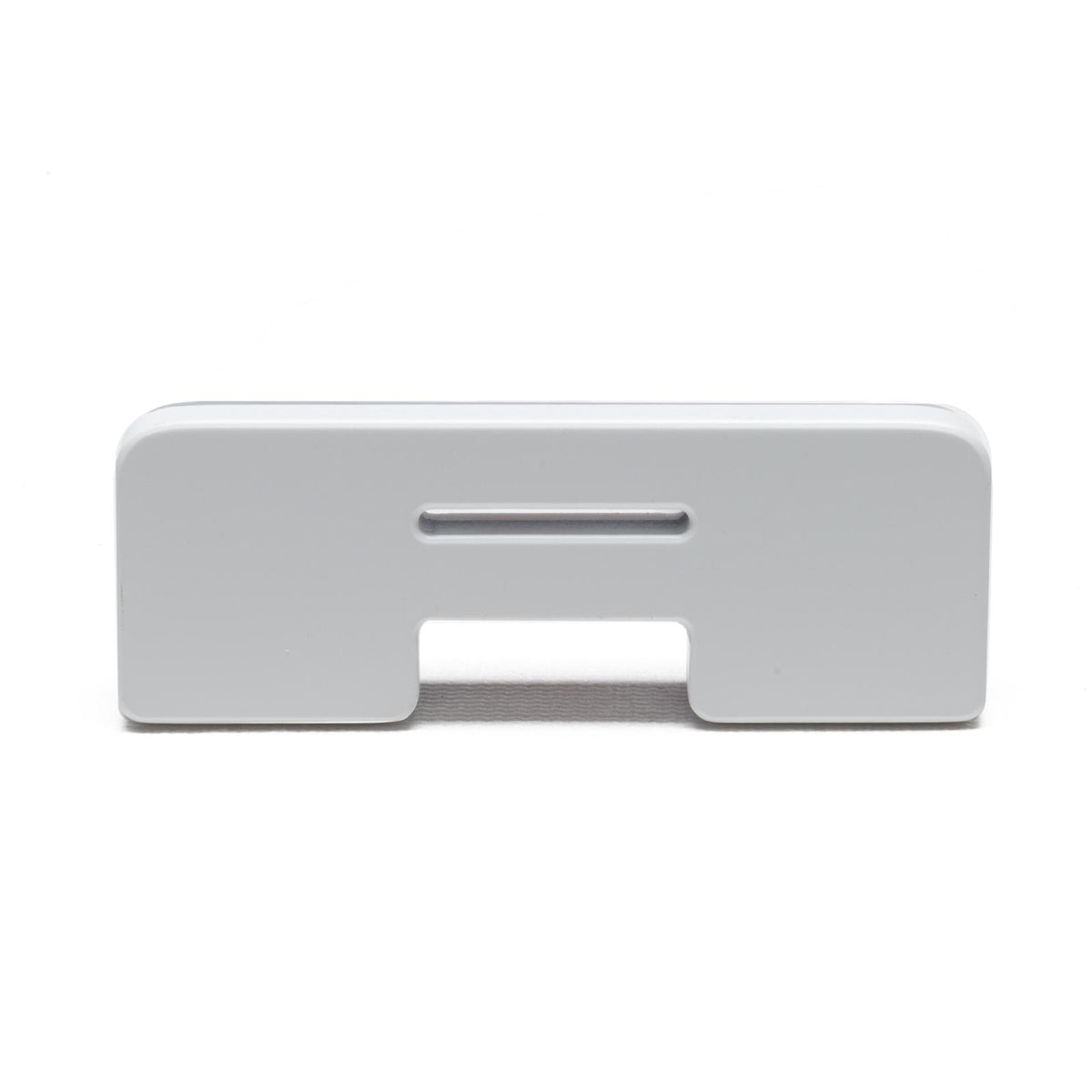 Oracle Lighting Universal Illuminated LED Letter Badges "A" - Matte White Surface Finish - 3140-A-001
