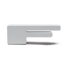 Oracle Lighting Universal Illuminated Led Letter Badges - Matte White Surface Finish - F - 3140-F-005