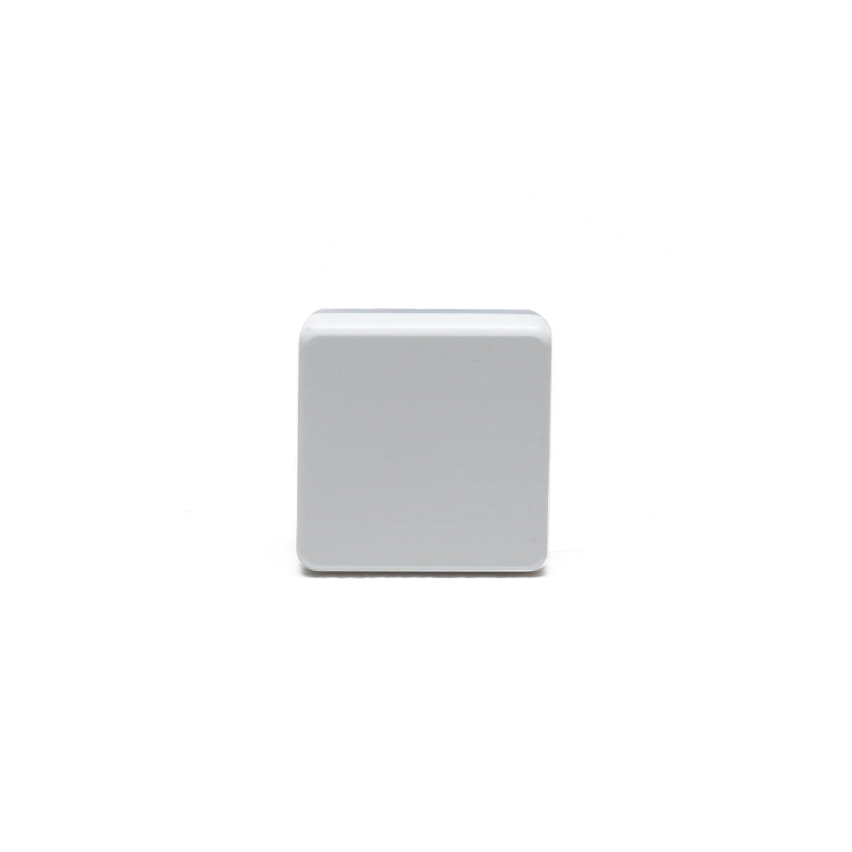 Oracle Lighting Universal Illuminated LED Letter Badges "I" - Matte White Surface Finish - 3140-I-001