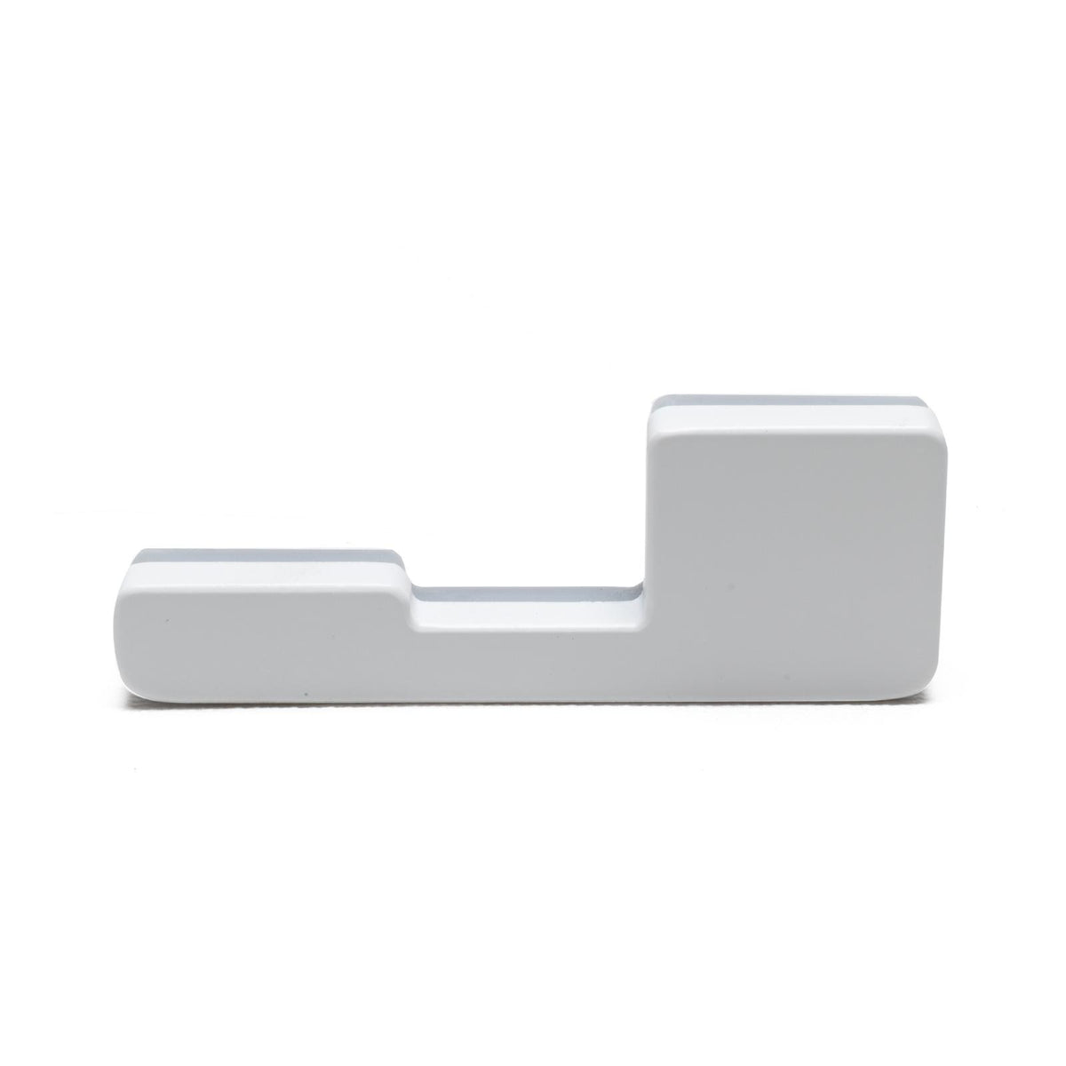 Oracle Lighting Universal Illuminated Led Letter Badges - Matte White Surface Finish - J - 3140-J-005
