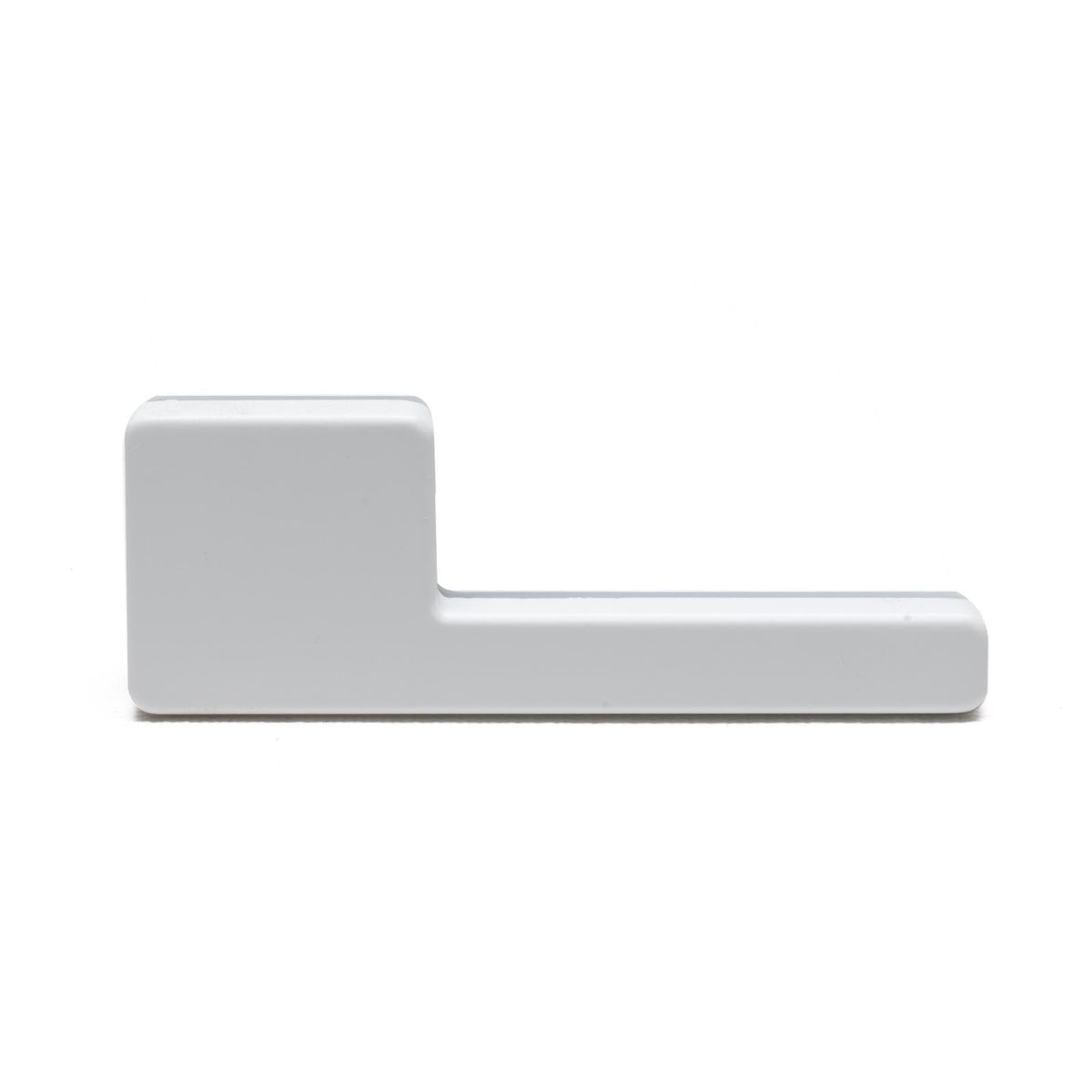 Oracle Lighting Universal Illuminated Led Letter Badges - Matte White Surface Finish - L - 3140-L-005