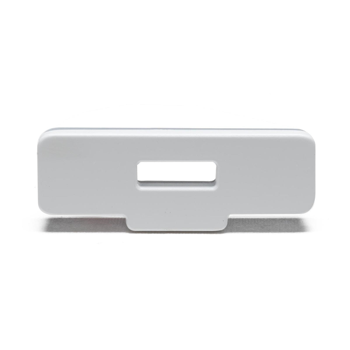 Oracle Lighting Universal Illuminated Led Letter Badges - Matte White Surface Finish - Q - 3140-Q-005