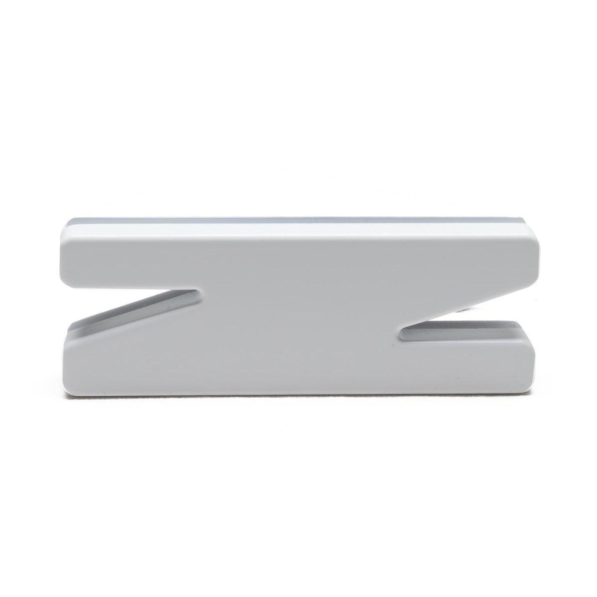 Oracle Lighting Universal Illuminated Led Letter Badges - Matte White Surface Finish - Z - 3140-Z-005
