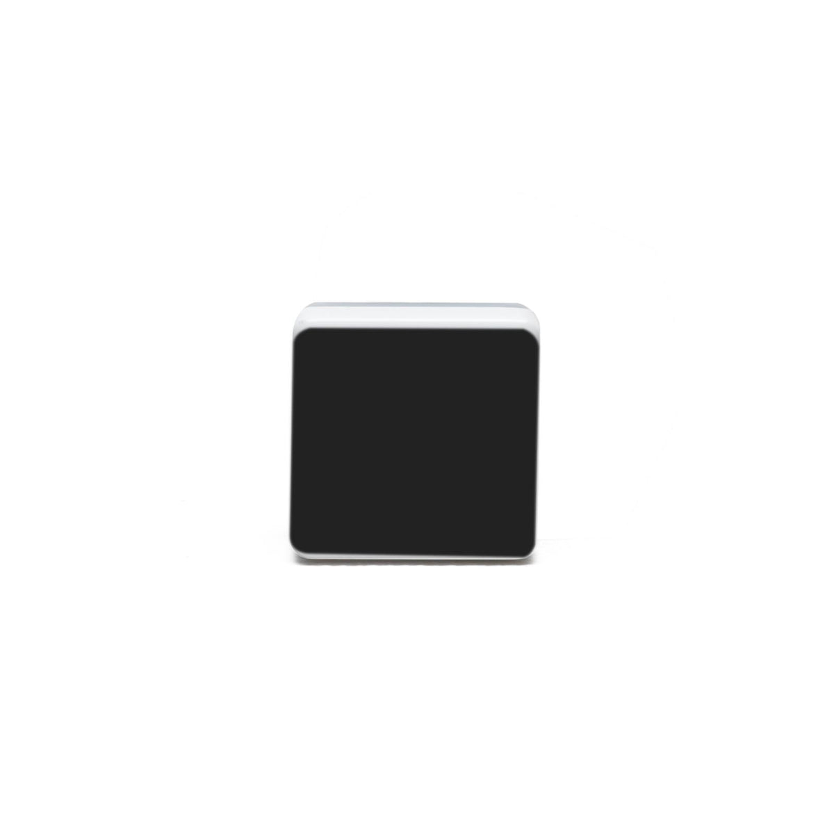 Oracle Lighting Universal Illuminated LED Letter Badges "I" - Matte Black Surface Finish - 3141-I-001