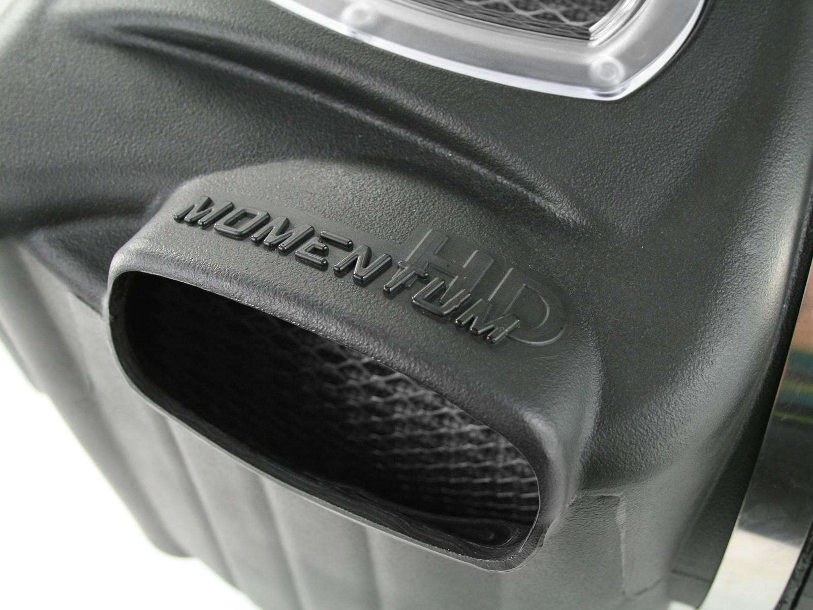 AFE Sealed Intake (2011-2016 GM Trucks V8-6.6L (td)) - 51-74006-1