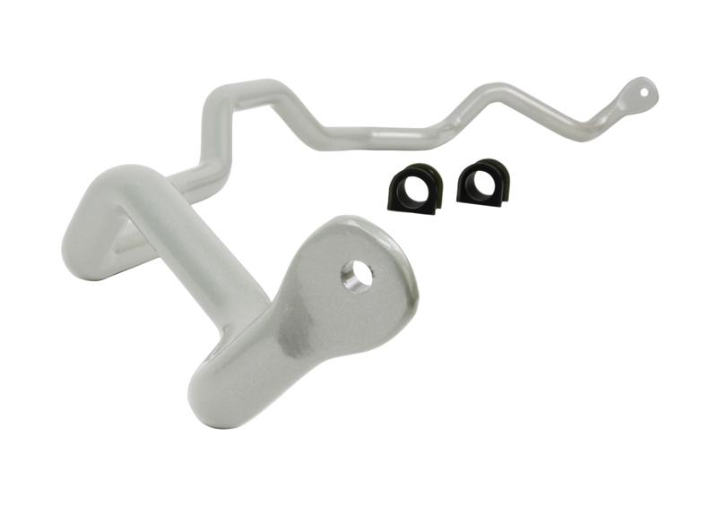 Whiteline Performance Sway bar - 24mm heavy duty - BMF52