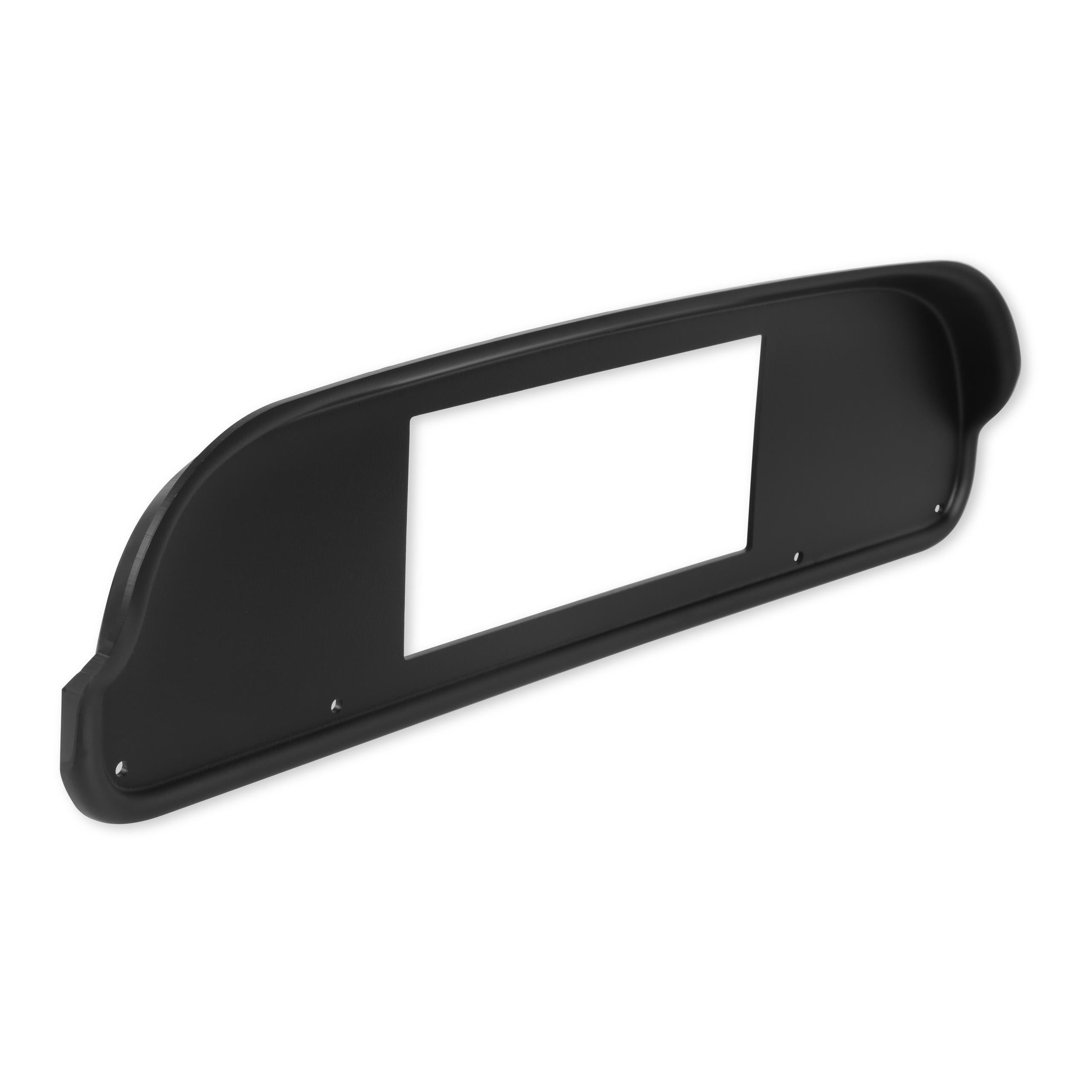 Holley Dash Panel - 553-438