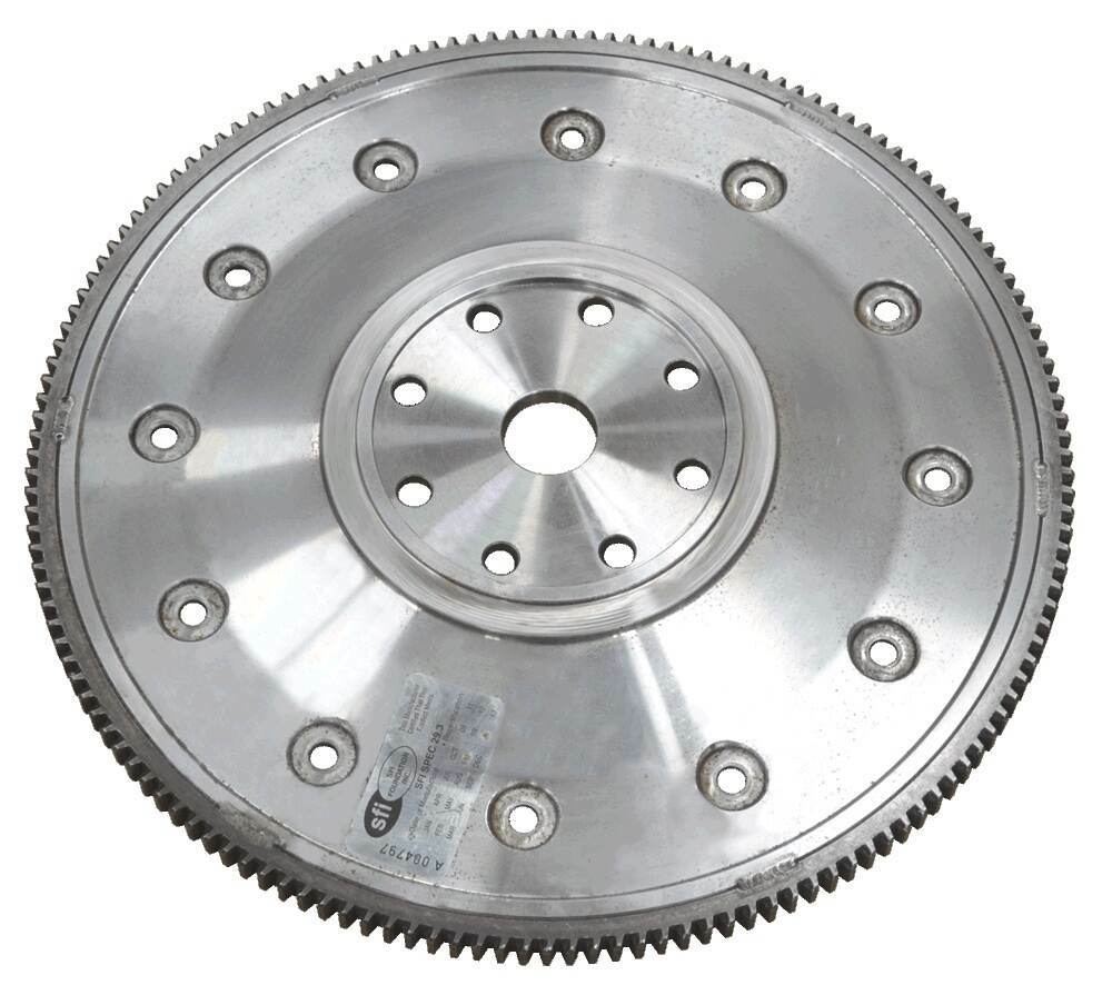 ATS Diesel 4R100 To Cummins Conversion Billet Flexplate - 315-910-5104