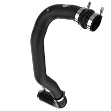 AFE Hot Charge Pipe (2008-2010 Ford Trucks V8-6.4L (td)) - 46-20079-B