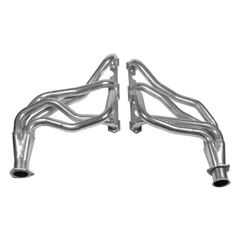 FlowTech Header Ceramic 67-74 Chevy/Gmc Trk  - 31506FLT