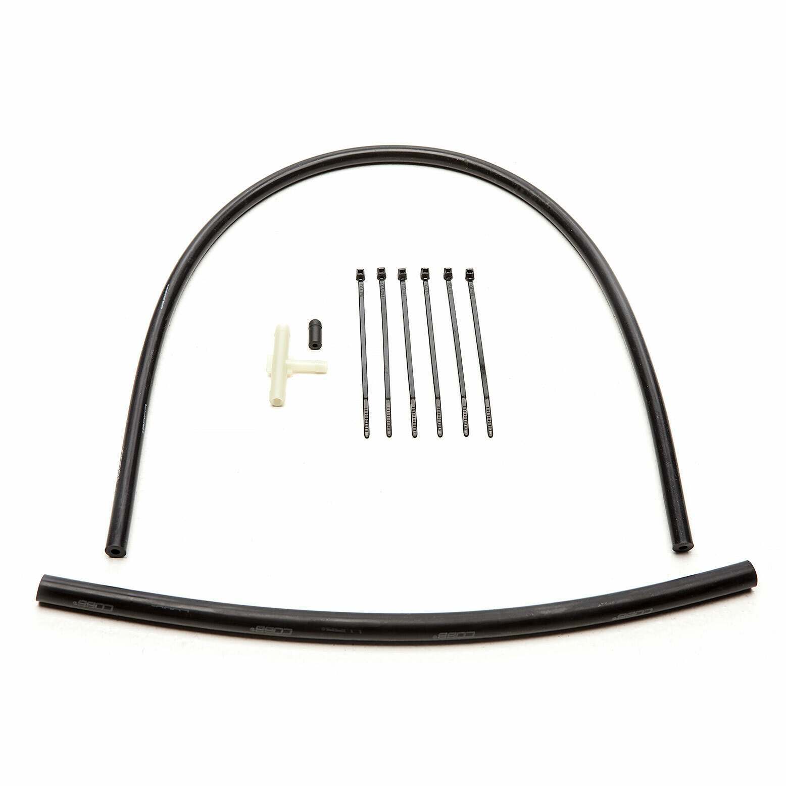 Cobb Fuel Pressure Regulator Manifold Reference Relocation Kit - 315150