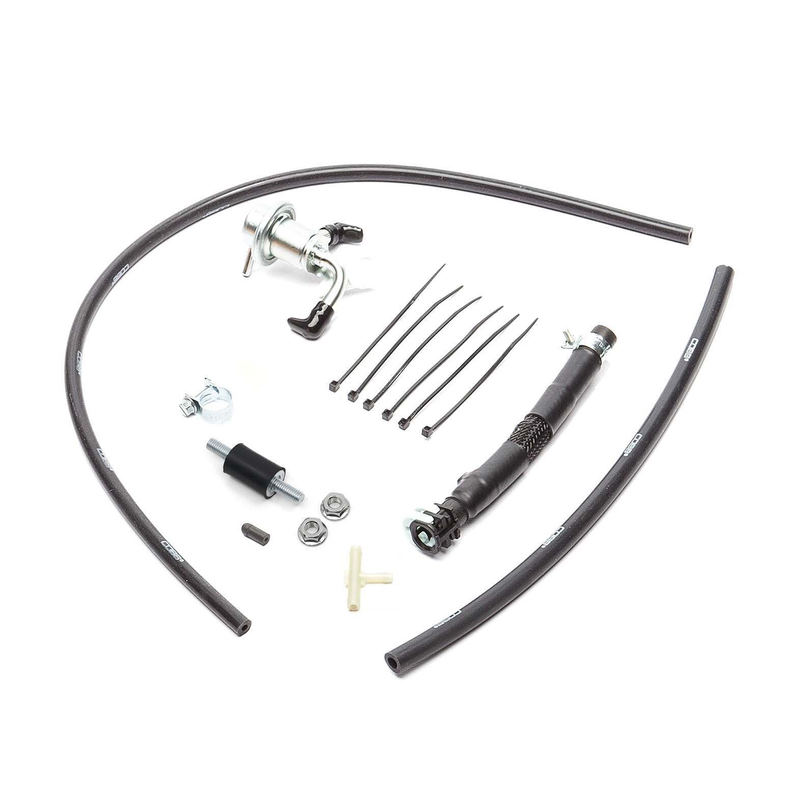 Cobb Subaru Fuel Pressure Regulator for Fuel Rail Kit STI 2008-2021 - 315250