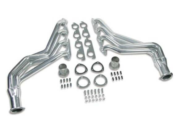 Flowtech 31530FLT Gm Pu 396-454