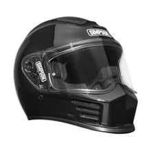 Simpson Racing Simpson Speed Bandit Dot/Ece Xxl Black - SPBXX2