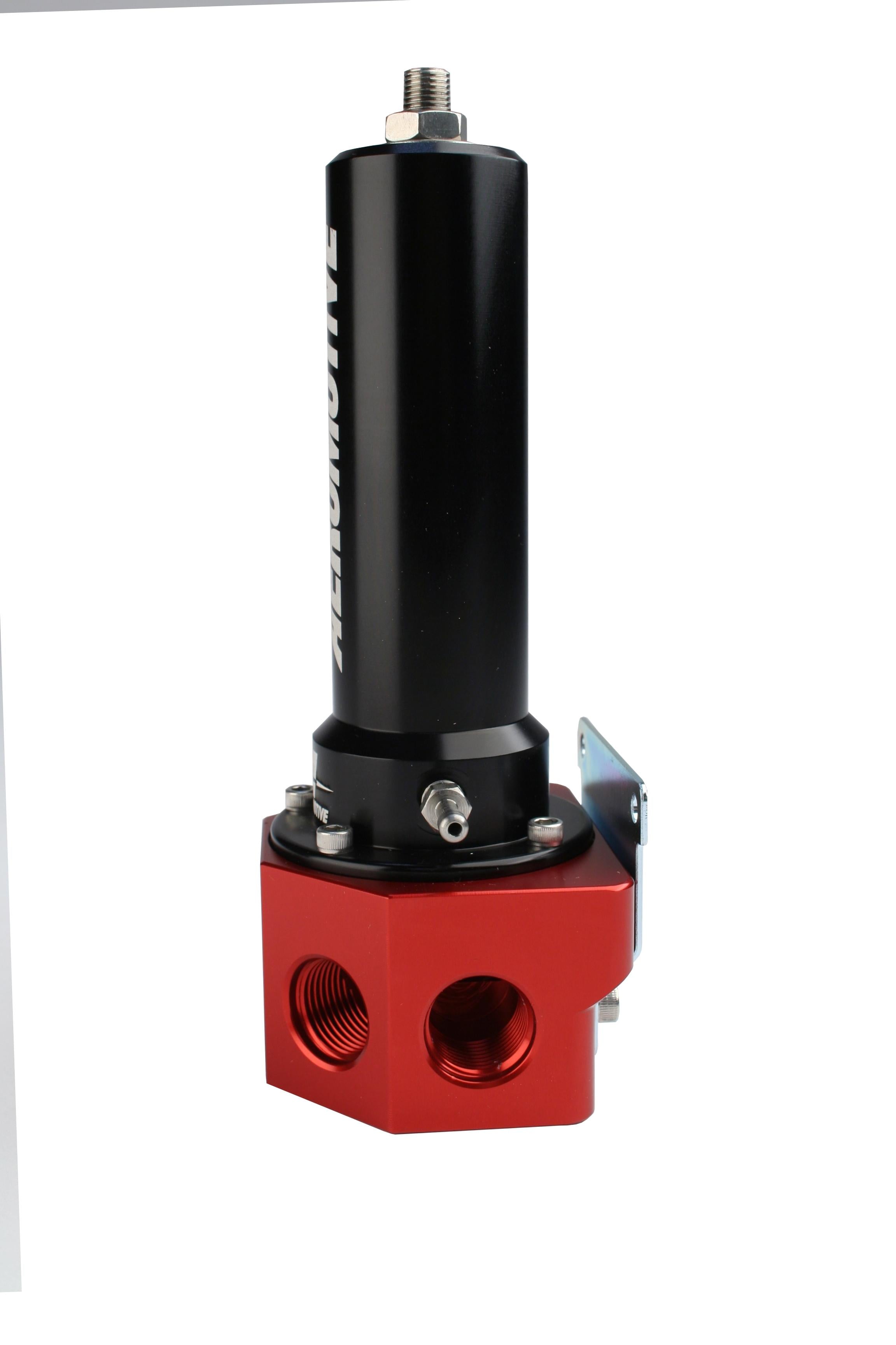 Aeromotive Belt Drive Pump Efi Regulator - 13113
