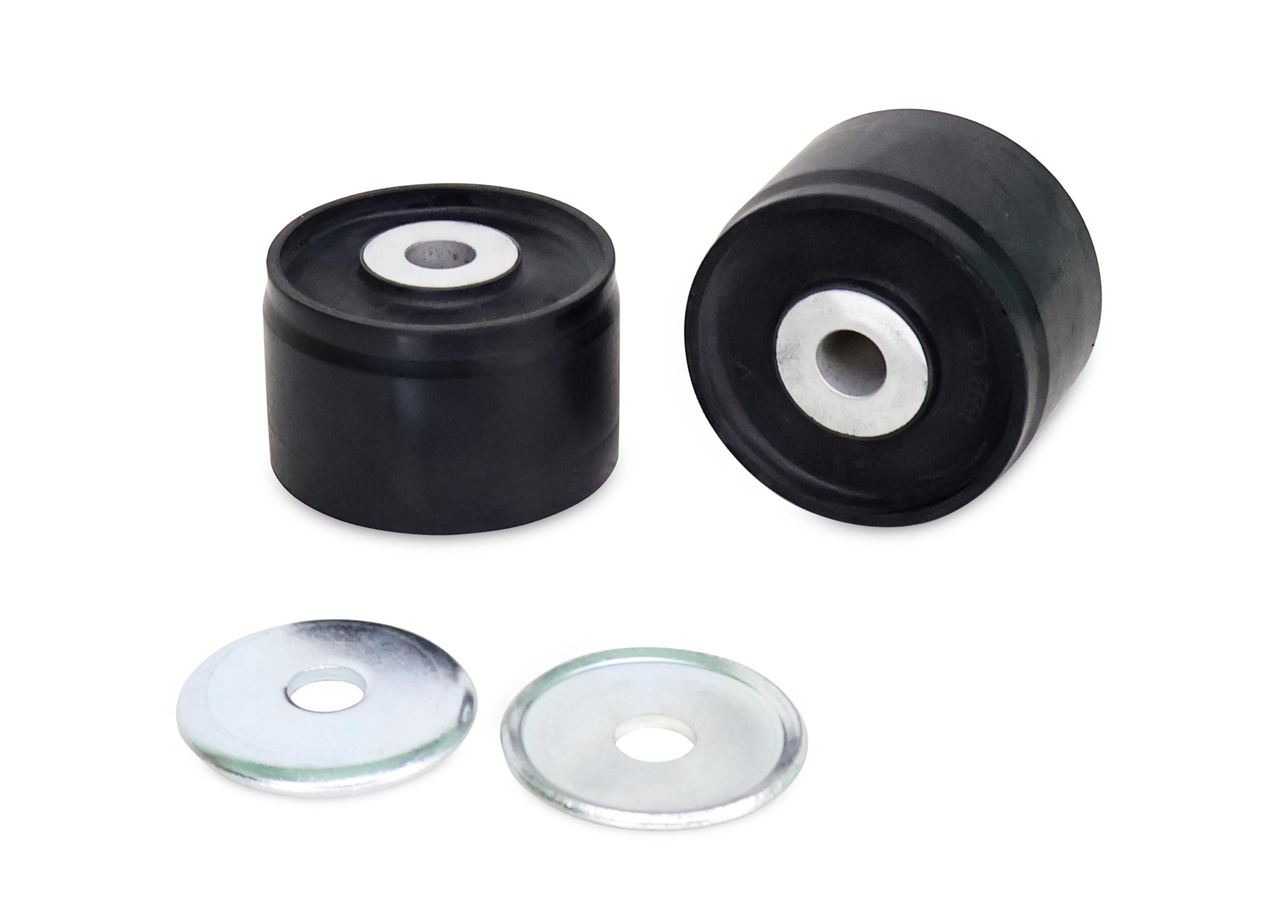 SuperPro Differential Pinion Bracket Mount Bush Kit - Hybrid - SPF3148PK