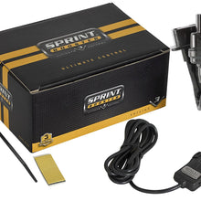 AFE 77-17003 Sprint Booster V3 Power Converter (2018-2021 Kia Stinger L4-2.0L T / V6-3.3L TT)