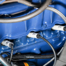 Accel Uni Ceramic 180 Boots Wire Kit () - 9000C