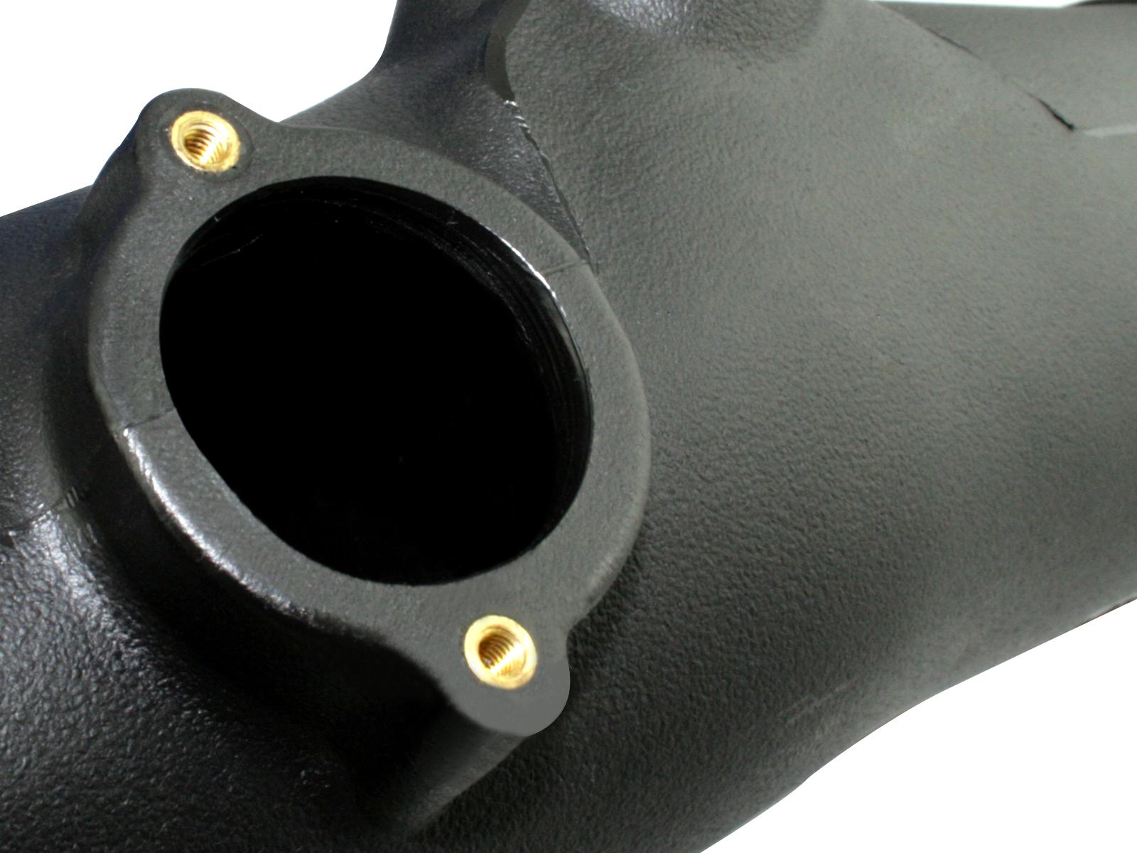 AFE Open Element Intake (2008-2008 Volkswagen R32 V6-3.2L ) - 54-11772