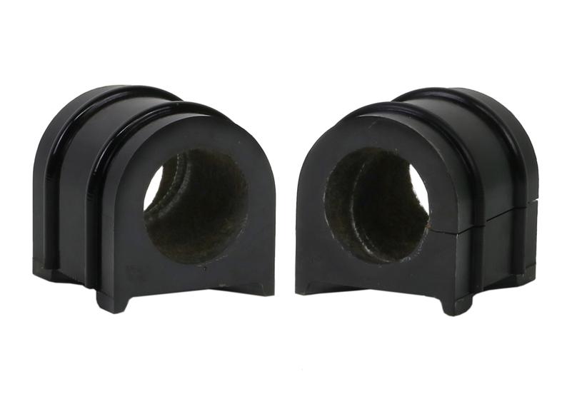 Whiteline Performance Sway Bar Mount Bushing 08-14 Cadillac CTS Whiteline (2008-2014 CTS) - W23400G