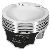 Wiseco Mazda 1.6L 16V B6 Piston Set, 79.50 mm Bore, 31.95 mm Compression Height, 0.787 in. Pin Diameter, Sport Compact, Set of 4. - K554M795
