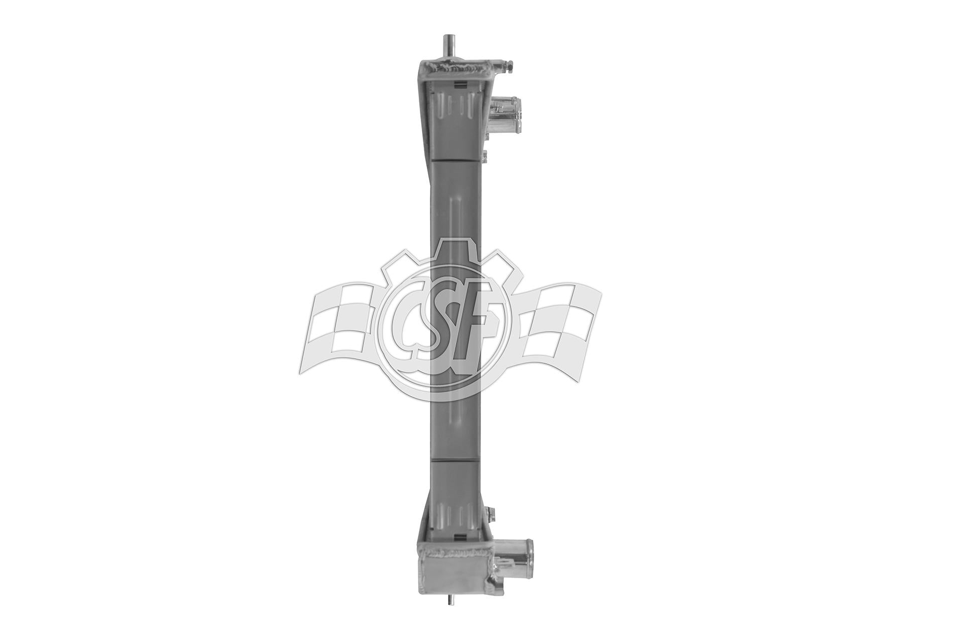 CSF Radiator (03-07 Mitsubishi Lancer EVO 7/8/9) - 3163