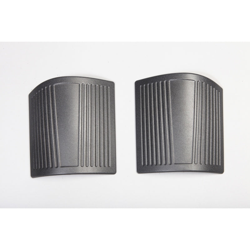 Rugged Ridge Body Armor Cowl Panel; 07-18 Jeep Wrangler Jk/Jku - 11651.18
