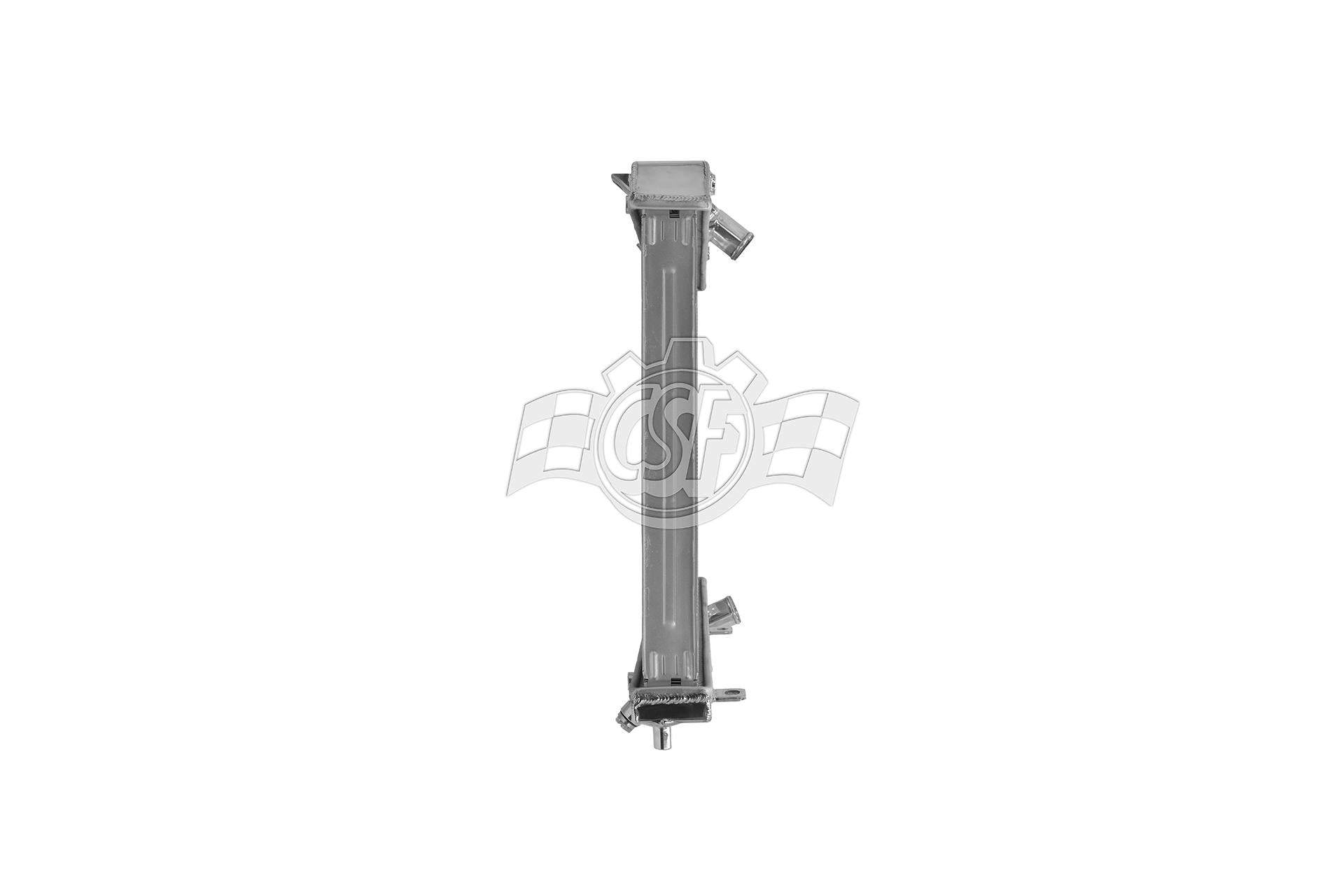 CSF Radiator (04-08 Mazda RX-8) - 3164