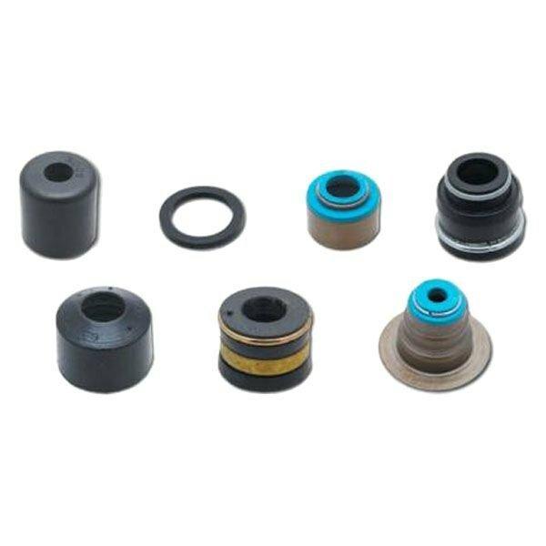 Cometic Gasket 8X12.3X12X17 Viton Valve Stem Seal - 3164V
