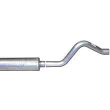 Gibson Exhaust Cat-Back Single Exhaust System; Aluminized (1994-2002 Ram 2500, Ram 3500) - 316510