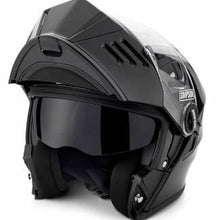Simpson Racing Motorcycle Mod Bandit Helmet - Carbon Fiber - M59XXC