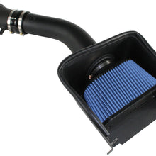 AFE Magnum FORCE Stage-2 Cold Air Intake System w/ Pro 5R Media - 54-10112