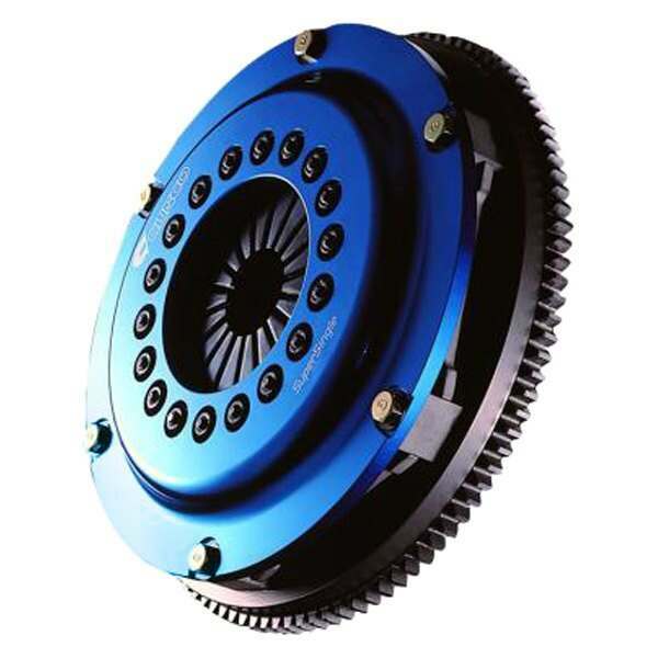 Cusco CLUTCH,SUPER SET, EG-EK-DC, CIVIC-INTEGRA - 317 022 SP