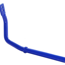 SuperPro GOLF R Fr 26mm Adj Sway bar - RC0052FZ-26