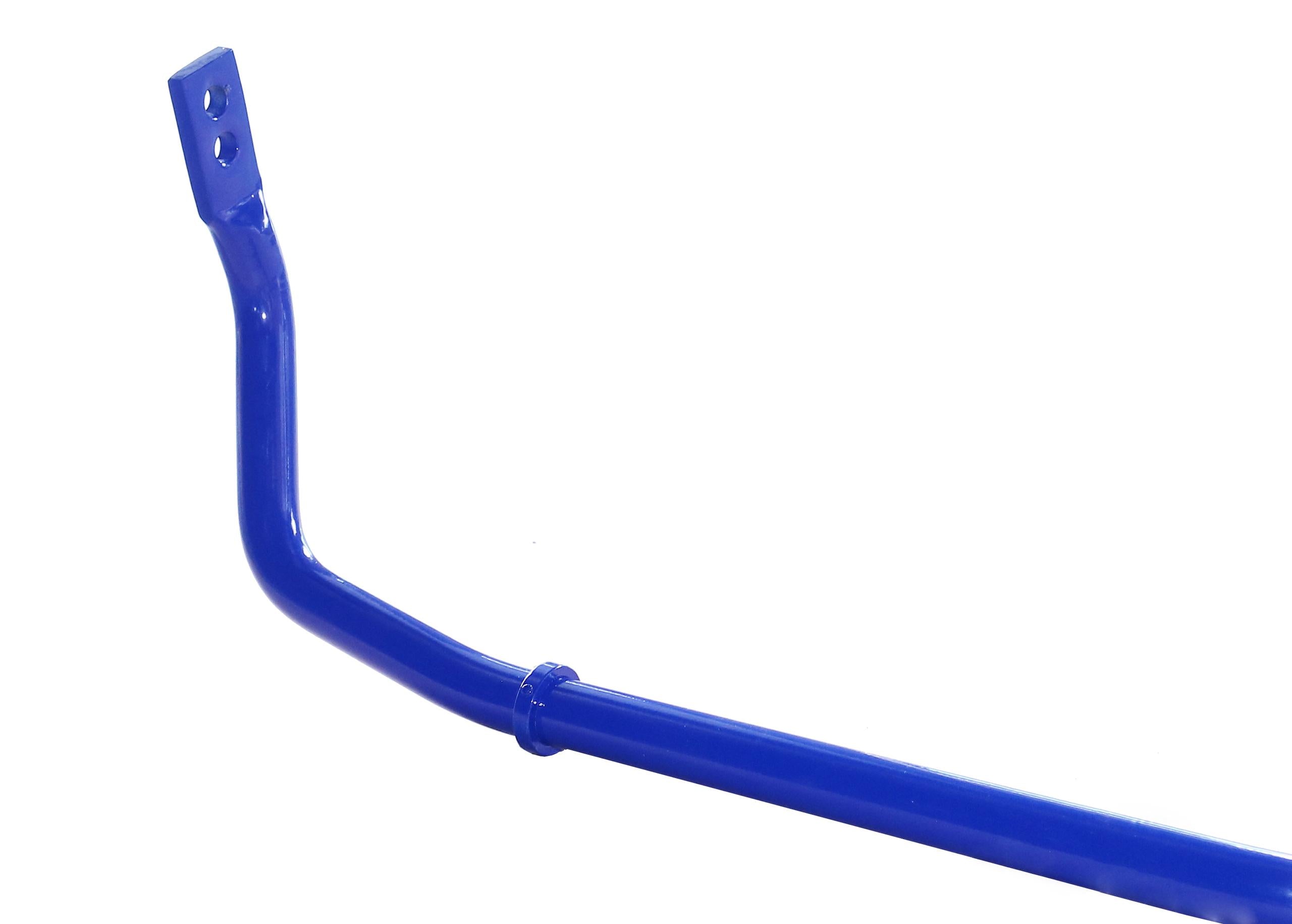 SuperPro GOLF R Fr 26mm Adj Sway bar - RC0052FZ-26