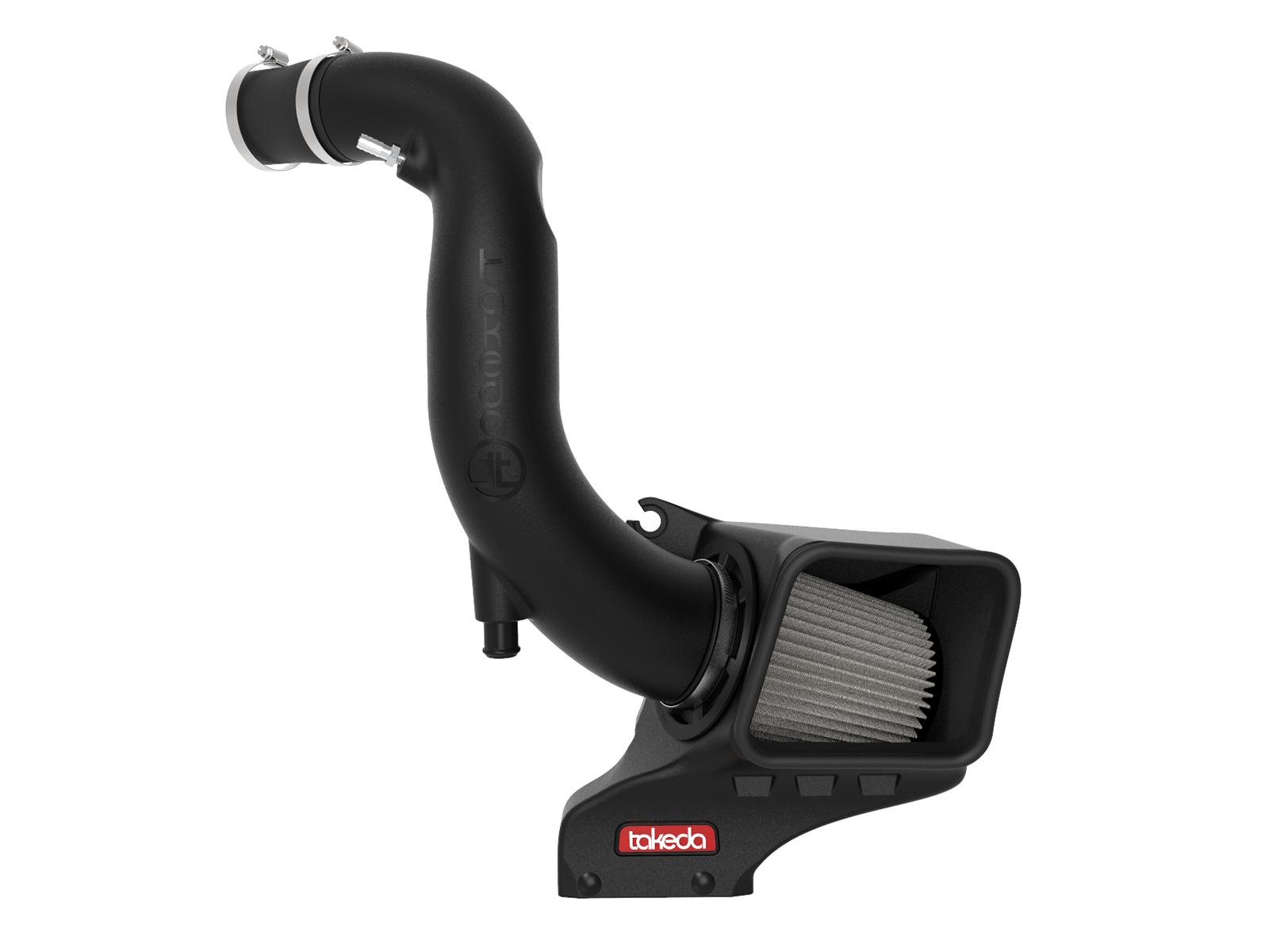 AFE Sealed Intake (2017-2019 Hyundai Elantra L4-1.6L (t)) - 56-10005D