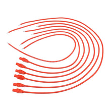 TAYLOR CABLE 8mm Pro Wire RC univ 6 cyl 180 red - 70245