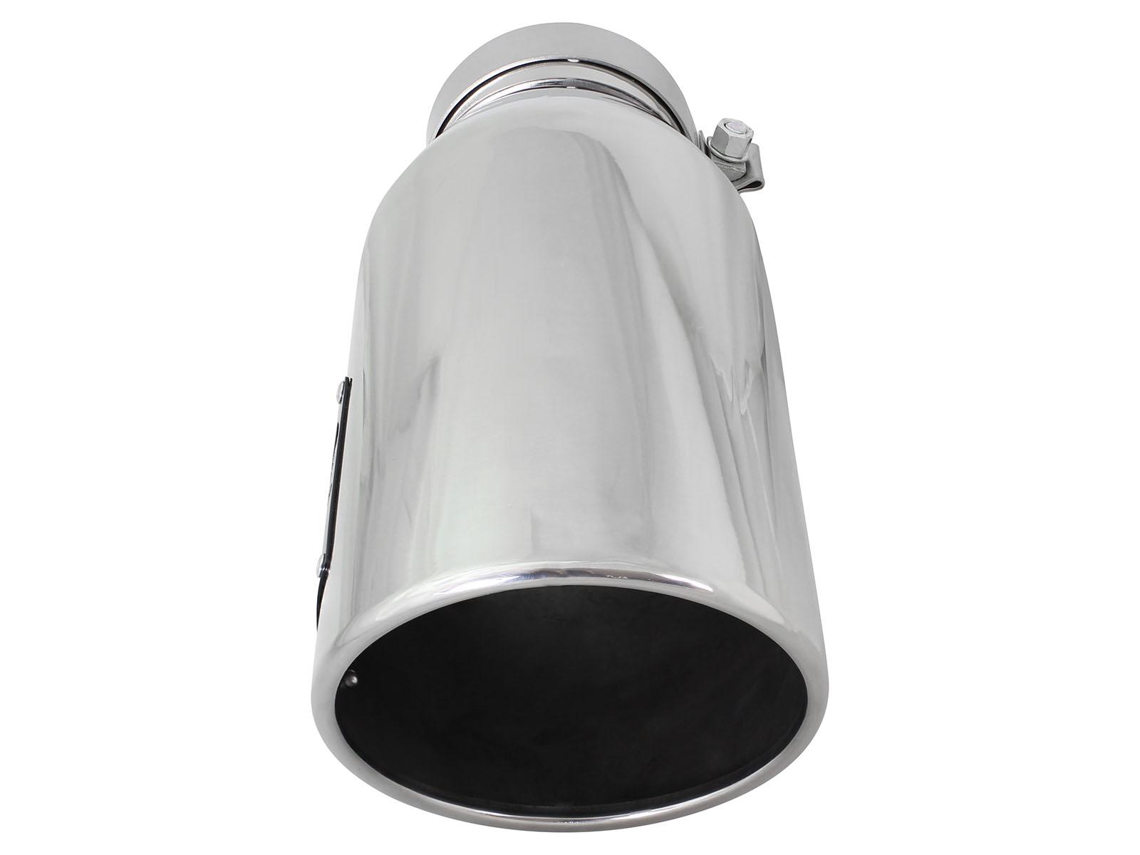 AFE Universal Exhaust Tip (Universal Fit) - 49T40606-P15
