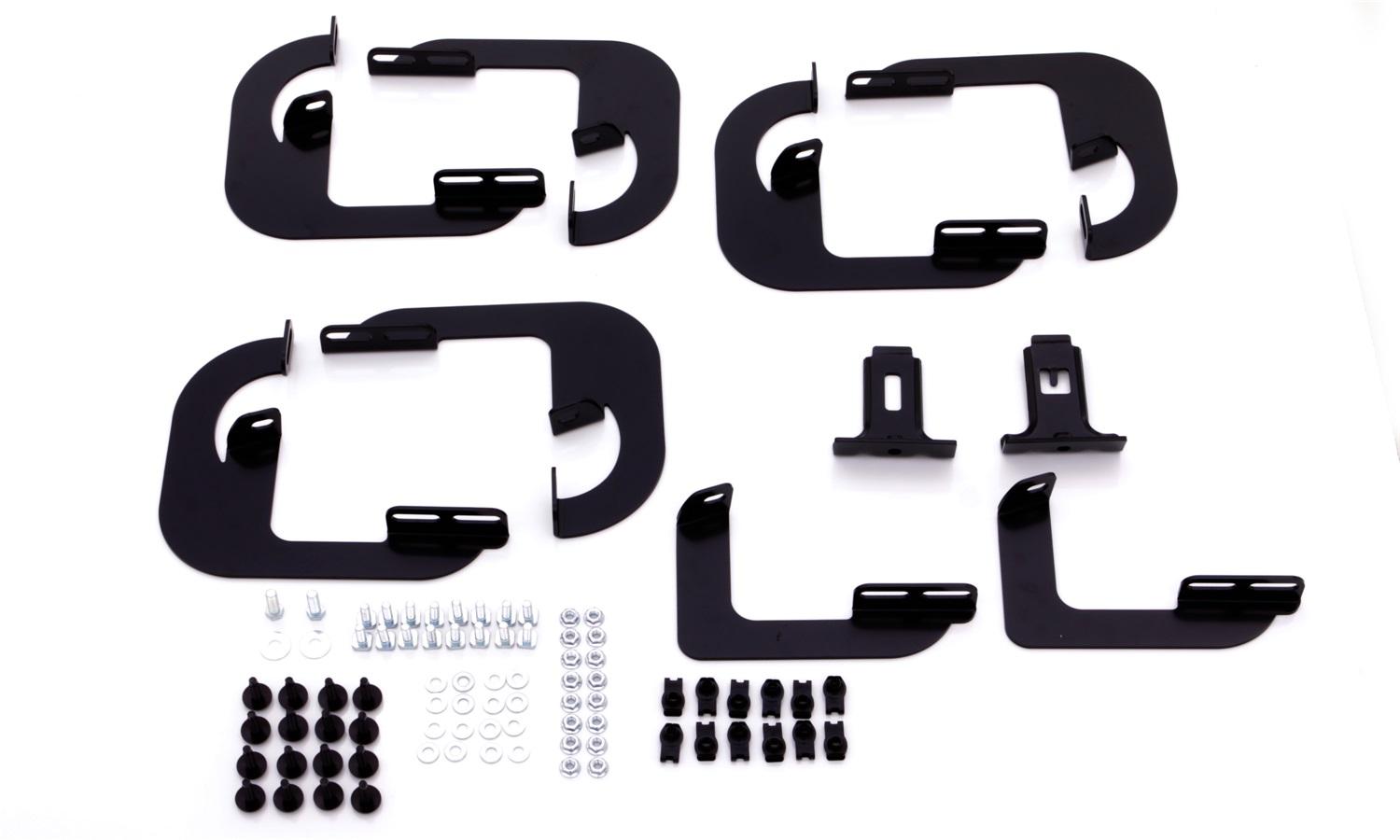 Lund Tube Step Brackets - 318039