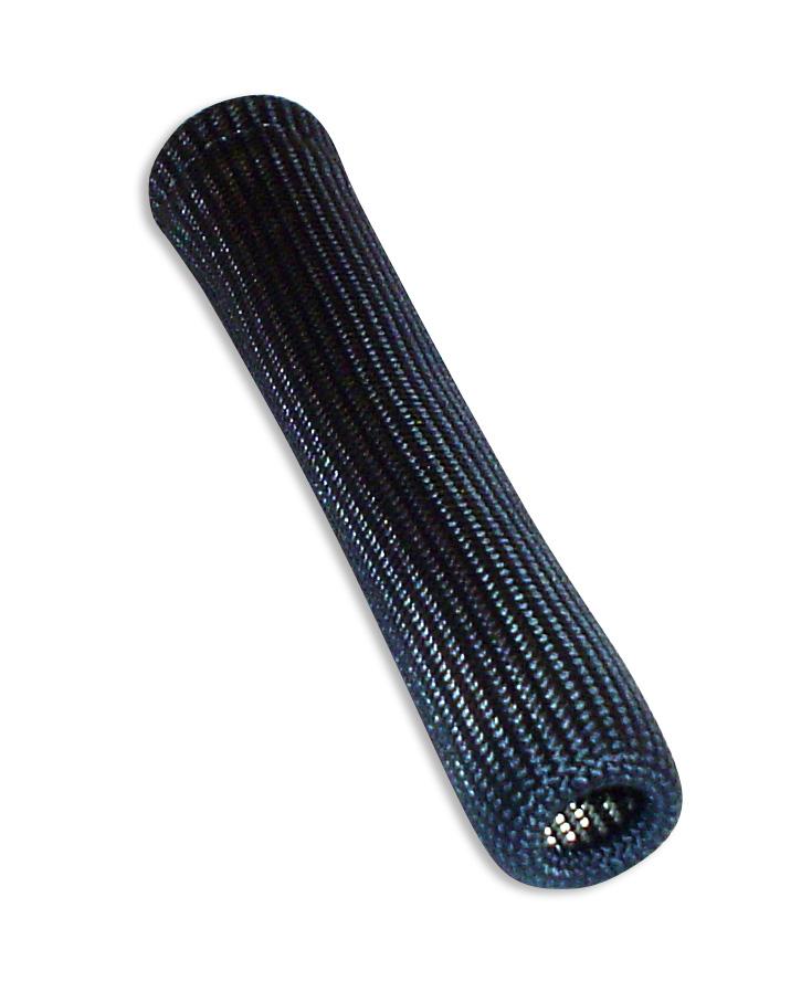 TAYLOR CABLE Space Age Boot Protector black  - 2560