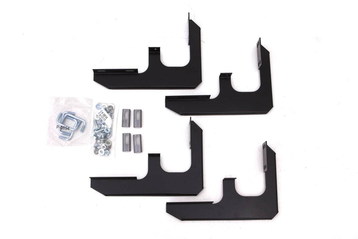 Lund Tube Step Brackets - 318052