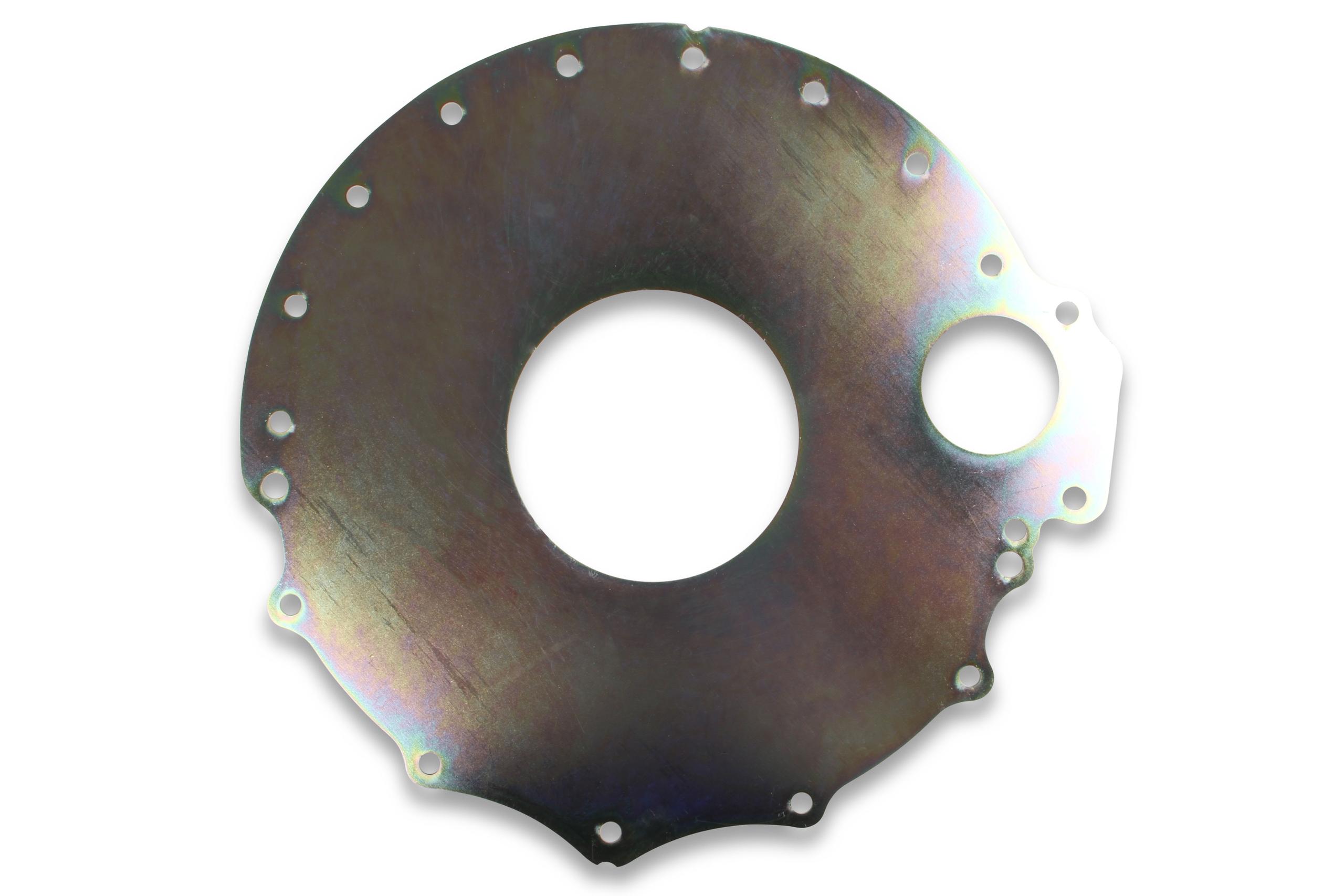 Quicktime RM-6070 Mopar 318/360 To Muncie/Jerico