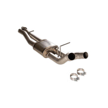 Flowmaster Flow FX Direct Fit Muffler (2025 1500) - 718203