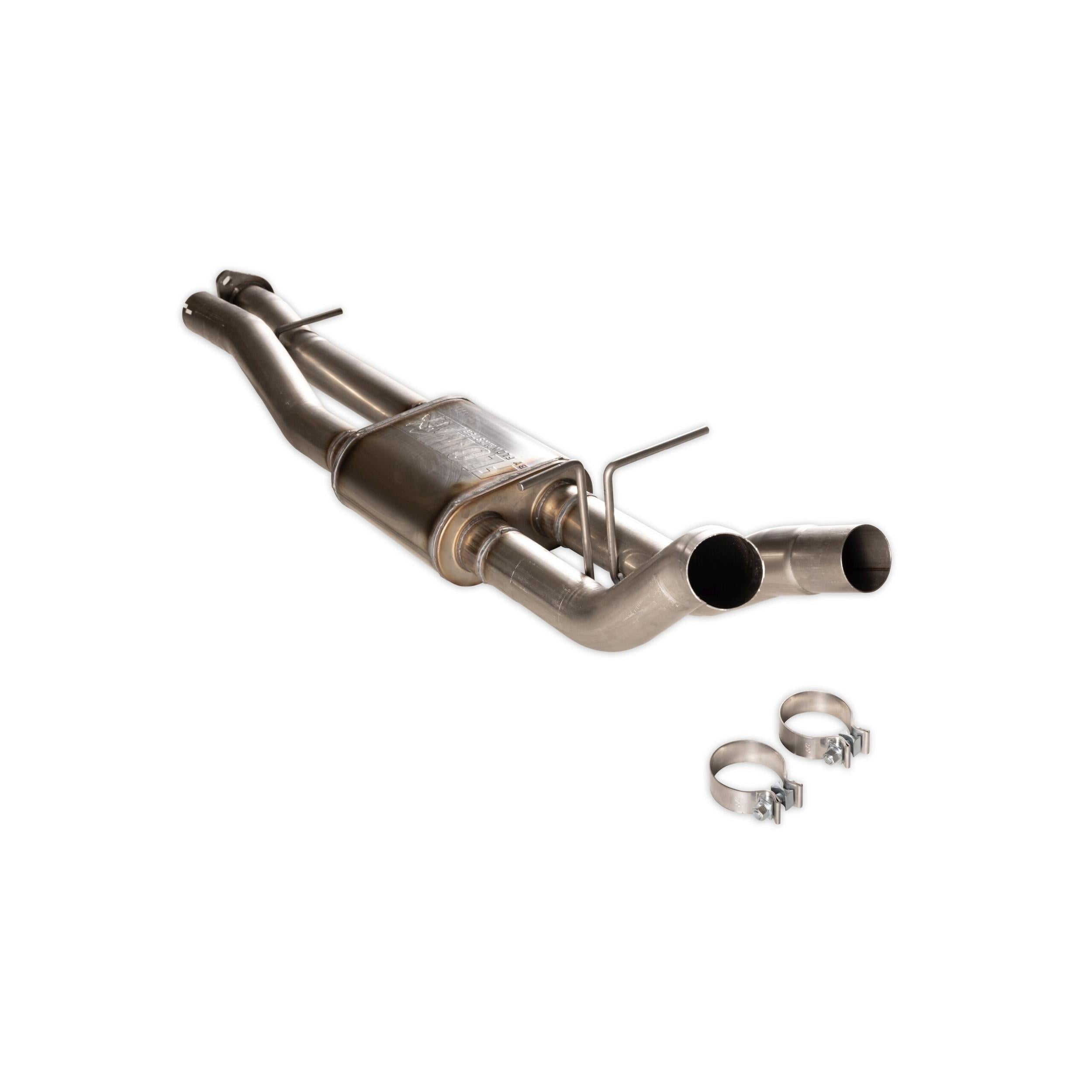 Flowmaster Flow FX Direct Fit Muffler (2025 1500) - 718203