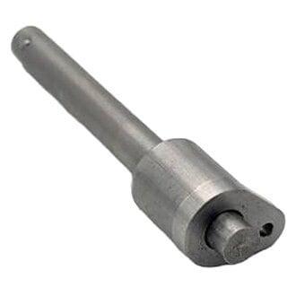 Granatelli Heavy Duty Double 0-Ringed Clamshell Clamps - Aluminum Interlocking - 318551