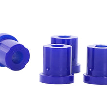 SuperPro Nissan - Sprg/R/Eye Bush - SPF0023K
