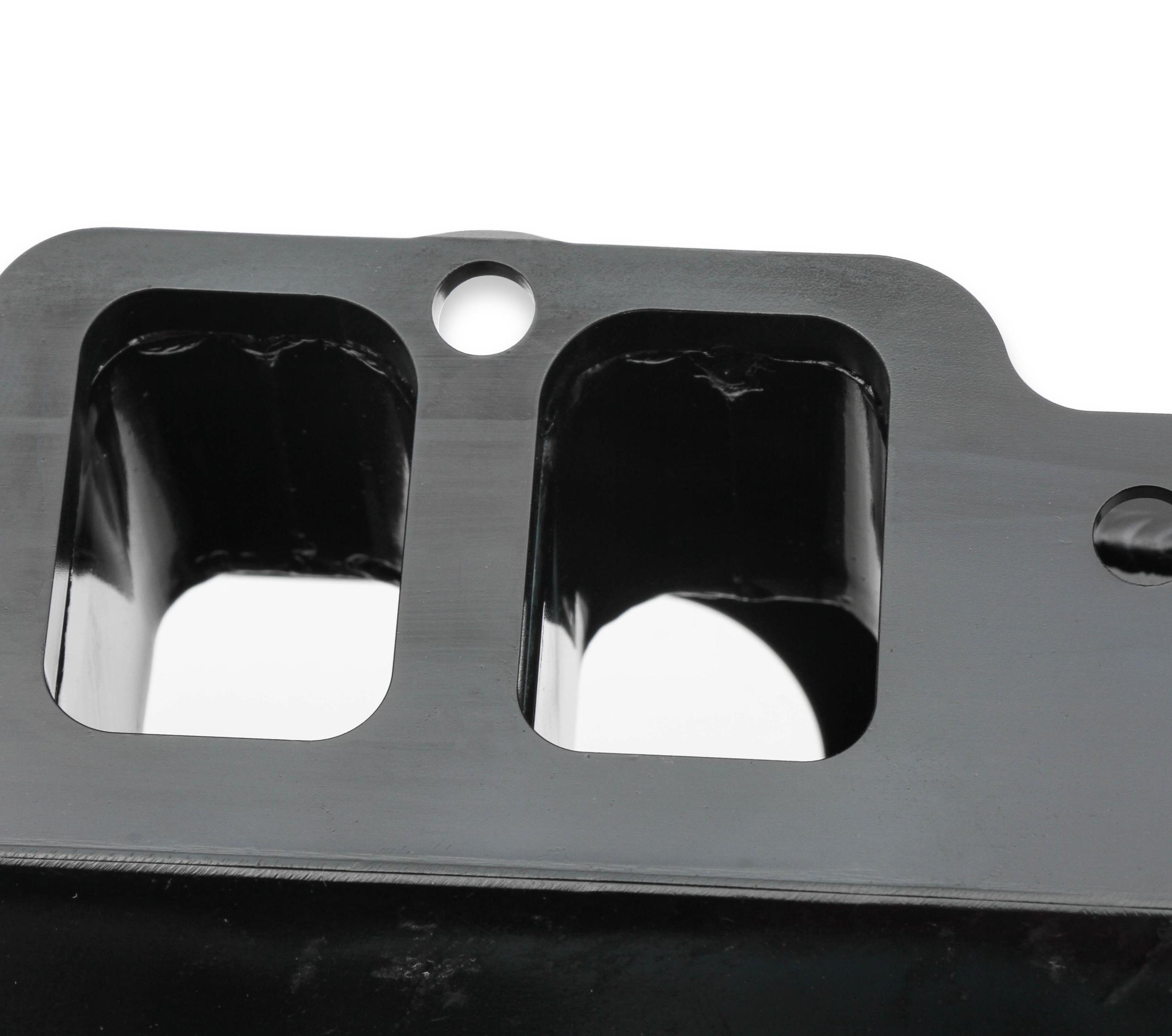 Holley Sniper Efi Intake Manifold - 835172